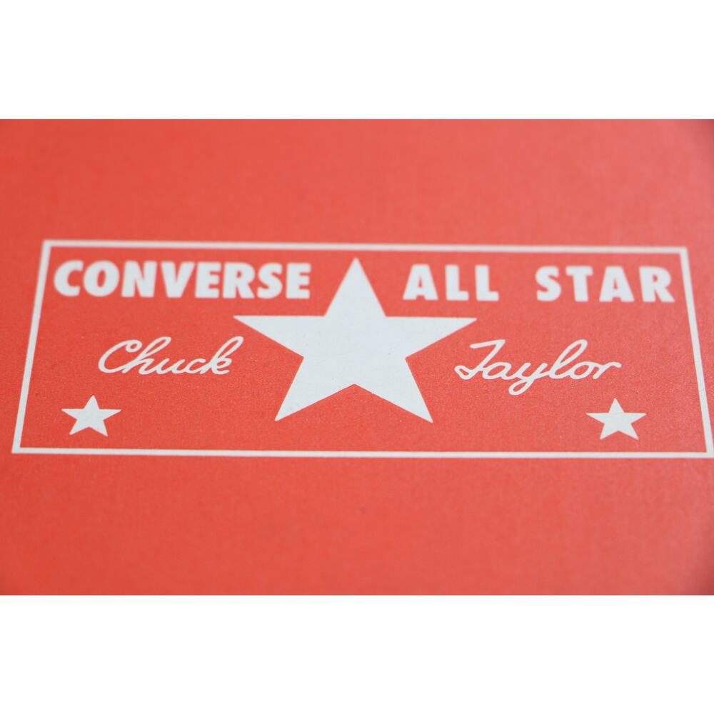 Converse Chuck 70 Ox Dark Root Egret Mens 12 Low Top Sneakers A08189 - Picture 4 of 10